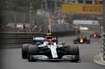 Mercedes-AMG F1 W10 EQ Power+ 2019 года